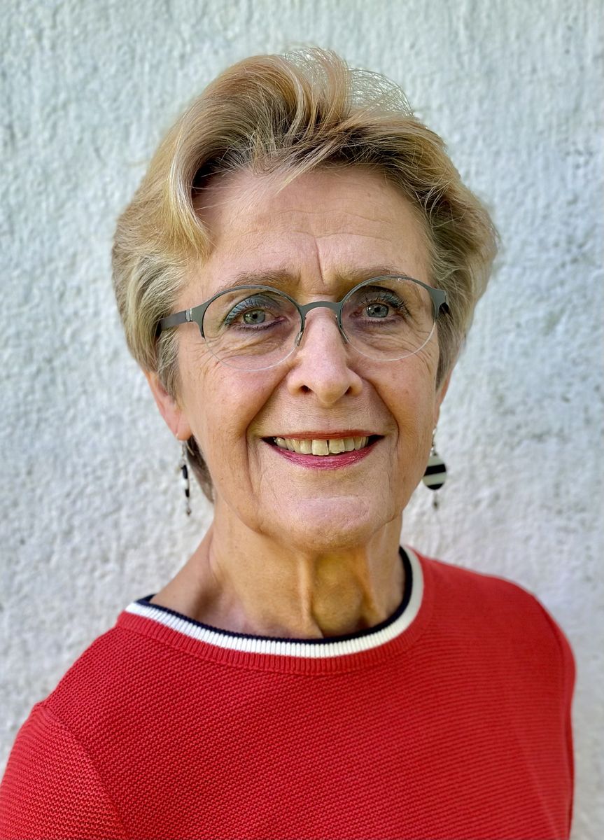 Clara Scheepers-Assmus